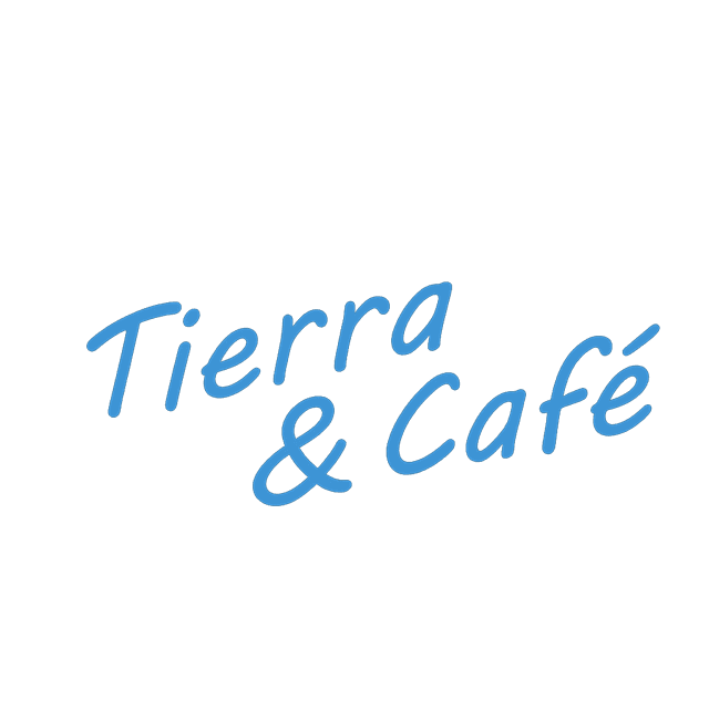 Tierra y Café Logo
