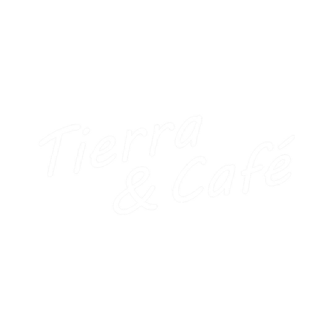 Tierra y Café Logo