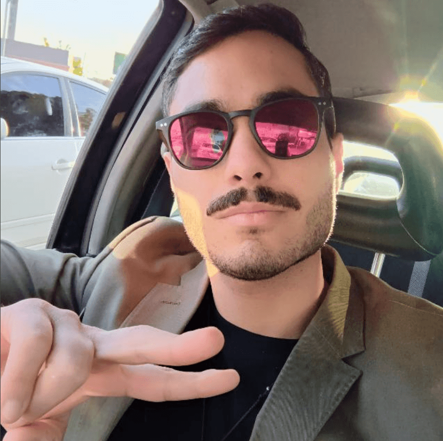 Fundador de Tierra y Café